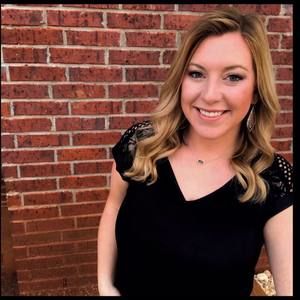 Meet your Posher, Megan